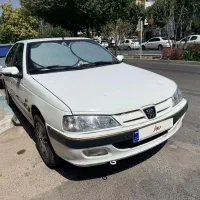 پارس دوگانه فابریک ۹۳ خانگی