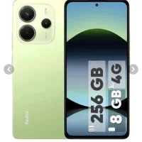 معاوضه گوشی شیاومی ردمی نت۱۴  با متور سیکلت هندا