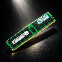رم ddr4 قوی برای سرور