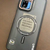 Poco m5s 256