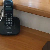 خط تلفن ثابت. رند