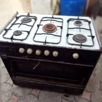 شهرک چمران.اجاق گاز