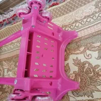 چرخ کیف  مدرسه دخترانه|کالسکه و لوازم جانبی|اصفهان, نقش جهان|دیوار