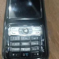 گوشی نوستالوژی N73 سالم