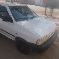 پراید مدل 90بدون رنگ