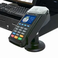 کارتخوان بلوبانک سامان