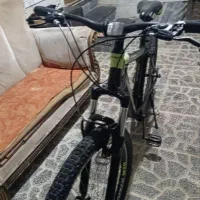 دوچرخه