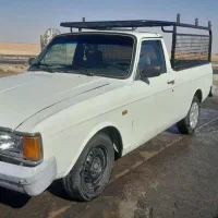 وانت93|خودرو سواری و وانت|قروه, |دیوار