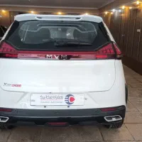 X33 CROSS دنده مدل 1403|خودرو سواری و وانت|تهران, پرستار|دیوار