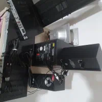 باند و دیجیتال|پخش‌کننده DVD و ویدیو|رشت, جانبازان|دیوار