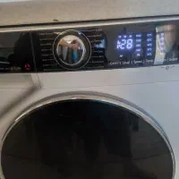 لباسشویی 8کیلویی پاک شوما