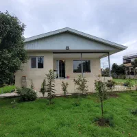 فروش زمین 4321 متری ویلایی