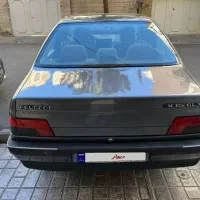 پژو مدل۹۵،جی ال، ایکس بدون رنگ، نقد واقساط|خودرو سواری و وانت|تهران, سردارجنگل|دیوار