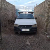 وانت آریسان بدون رنگ ۹۴