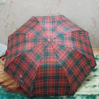 چتر اتوماتیک تاشو