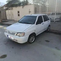 پراید 111خانگی مدل89|خودرو سواری و وانت|جهرم, |دیوار