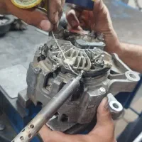 برق خودرو ، شغل مطمئن