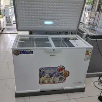 فریزر خونگی خوابیده|یخچال و فریزر|ساوه, |دیوار