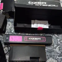 پرینتر حرارتی  ozer
