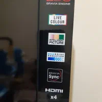 ال سی دی سونی 32 اصل به شرط کار|تلویزیون و پروژکتور|کرمانشاه, |دیوار