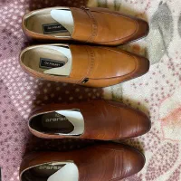 کفش مجلسی ترک اصل