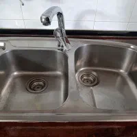 کابینت MDF بدنه فلزی|مصالح و تجهیزات ساختمان|تهران, دولتخواه جنوبی|دیوار