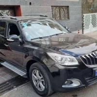 هایما اس ۷ پلاس توربو s7