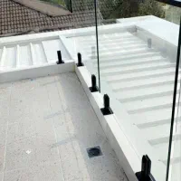 تولید پنجره آلومینیومی، upvc، هندریل و کرتین‌وال|خدمات پیشه و مهارت|تهران, قبا|دیوار