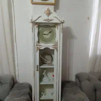 ساعت ایستاده والتر
