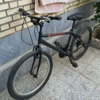 دوچرخه ۲۶ المپیا