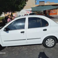 فروش تیباصندوق داردوگانه دستی|خودرو سواری و وانت|اهواز, فولادشهر|دیوار