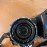 دوربین عکاسی وفیلمبرداری سونی اصل|دوربین عکاسی و فیلمبرداری|ارومیه, |دیوار