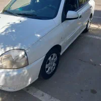 فروش ریو|خودرو سواری و وانت|مشهد, خواجه ربیع|دیوار