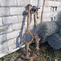 پوسته دف تویوتا سالم قیمت خوب میدم .