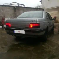 ۴۰۵|خودرو سواری و وانت|رشت, کوی قدس|دیوار