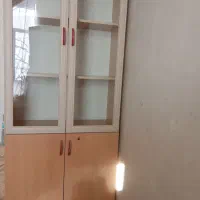 بوفه در حد نو