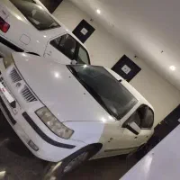 سمند ال ایکس مدل ۹۴|خودرو سواری و وانت|تهران, بروجردی|دیوار