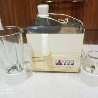 آبمیوه گیری ۳ کاره