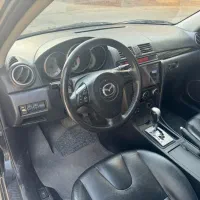 مزدا ۳ مدل ۸۸ استثنایی|خودرو سواری و وانت|اصفهان, خانه اصفهان|دیوار