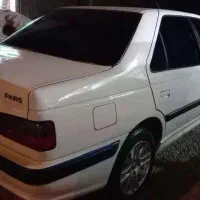 پارسELX فول سفارشی ۴۰۳