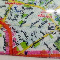 ۷۶متری دو خواب تهرانپارس