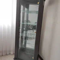 بوفه و ویترین و گنجه