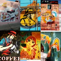 طراحی و زیبا سازی دیوار