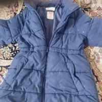 کاپشن کلاه دار|کفش و لباس بچه|هشتگرد, خور|دیوار