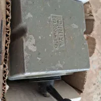 کلید بالابر