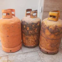 کپسول ایران گاز