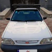 پراید151|خودرو سواری و وانت|تهران, بوستان چیتگر|دیوار