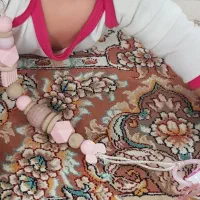 پستونک و بند پستونک|اشیا|مشهد, مصلی (کارمندان اول)|دیوار