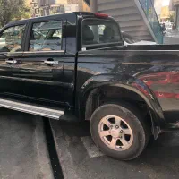 کاپرا ۲ مدل ۱۴۰۱|خودرو سواری و وانت|تهران, سنائی|دیوار