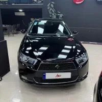 دنا پلاس اتوماتیک اپشنال ۱۴۰۴